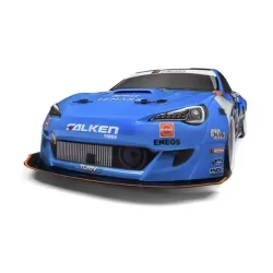 HPI Sport 3 Drift Dai Yoshihara Subaru BRZ Fjernstyret bil