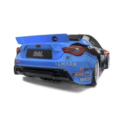 HPI Sport 3 Drift Dai Yoshihara Subaru BRZ Fjernstyret bil