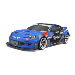 HPI Sport 3 Drift Dai Yoshihara Subaru BRZ Fjernstyret bil