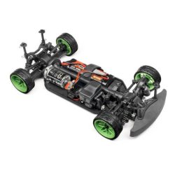 HPI Sport 3 Drift Mustang V2 Fjernstyret bil