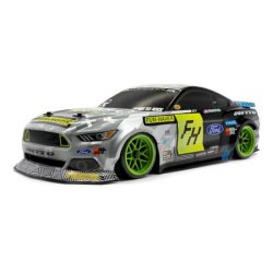 HPI Sport 3 Drift Mustang V2 Fjernstyret bil