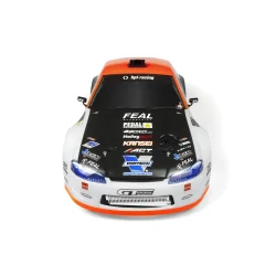 HPI Racing Sport 3 Drift Nissan Silvia S15 Odi Bakchis