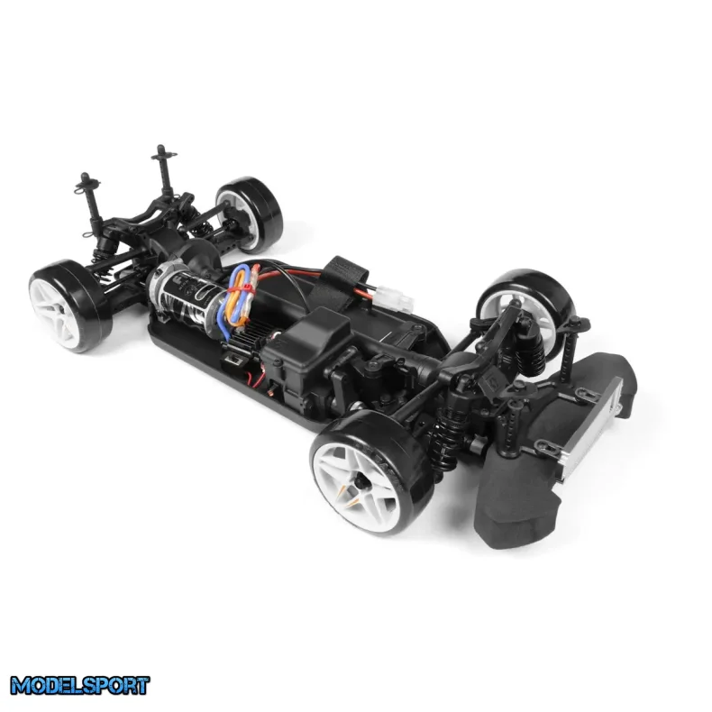 HPI Racing Sport 3 Drift Nissan Silvia S15 Odi Bakchis