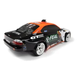HPI Racing Sport 3 Drift Nissan Silvia S15 Odi Bakchis