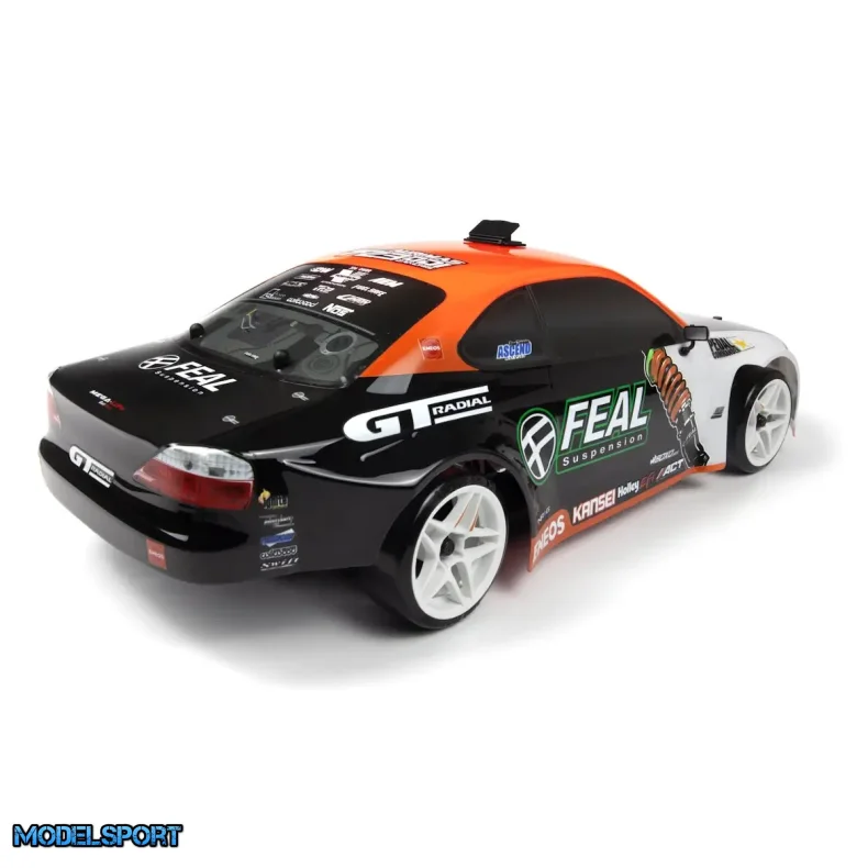 HPI Racing Sport 3 Drift Nissan Silvia S15 Odi Bakchis