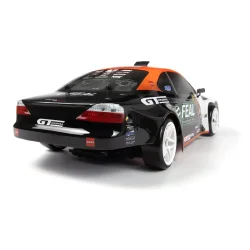 HPI Racing Sport 3 Drift Nissan Silvia S15 Odi Bakchis