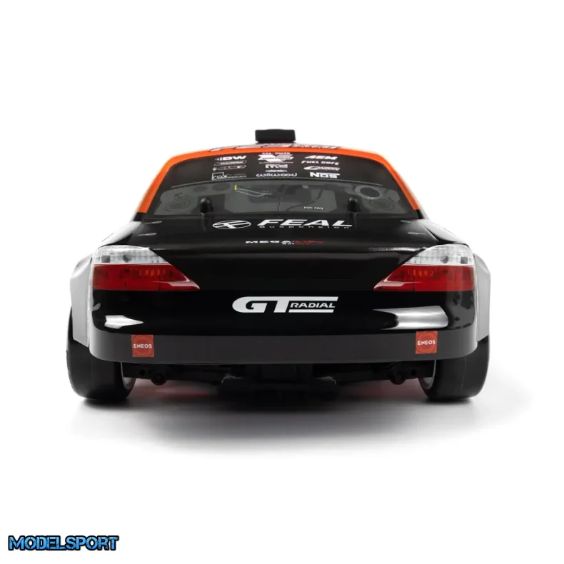 HPI Racing Sport 3 Drift Nissan Silvia S15 Odi Bakchis