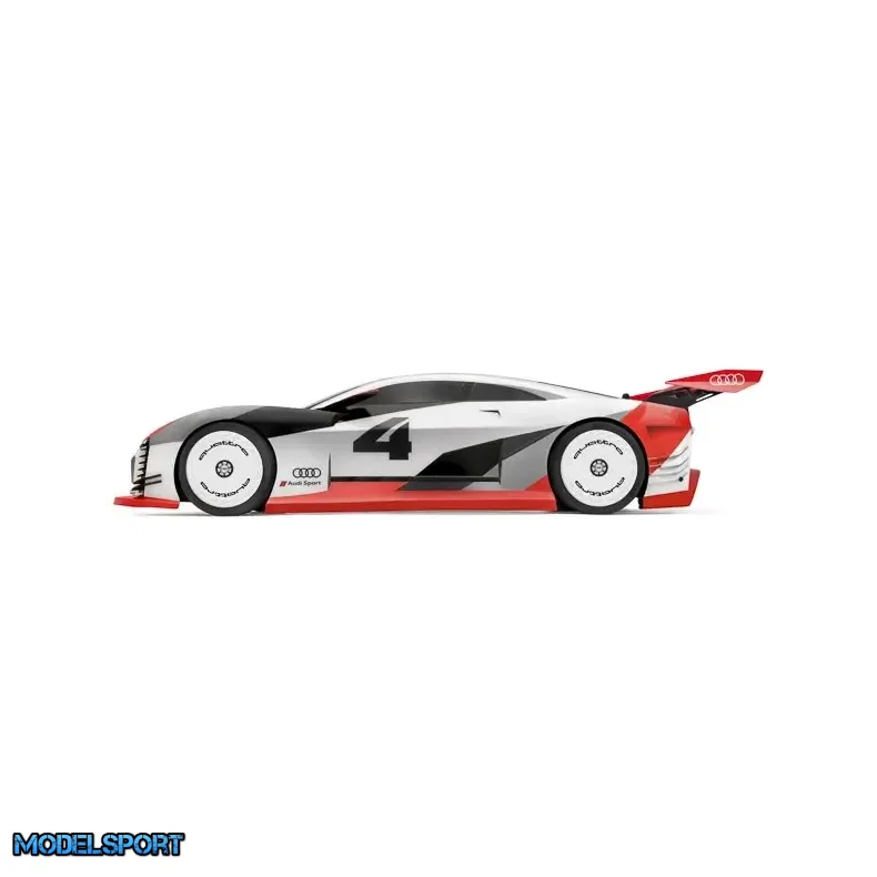 HPI Sport 3 Flux Audi e-tron Vision GT Fjernstyret bil