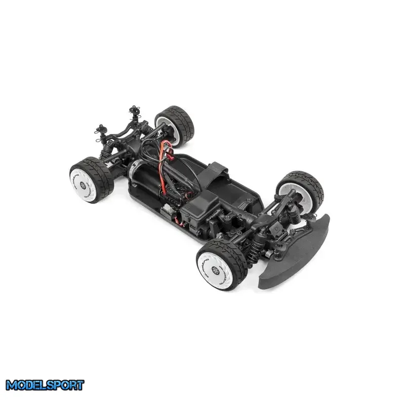 HPI Sport 3 Flux Audi e-tron Vision GT Fjernstyret bil