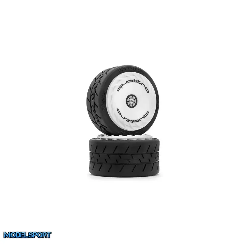 HPI Sport 3 Flux Audi e-tron Vision GT Fjernstyret bil