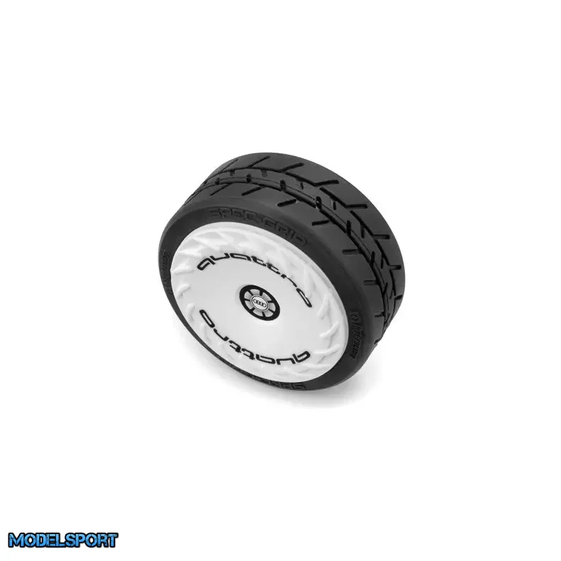 HPI Sport 3 Flux Audi e-tron Vision GT Fjernstyret bil