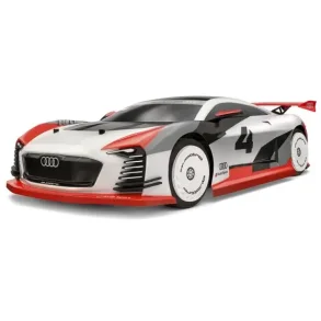 HPI Sport 3 Flux Audi e-tron Vision GT Fjernstyret bil
