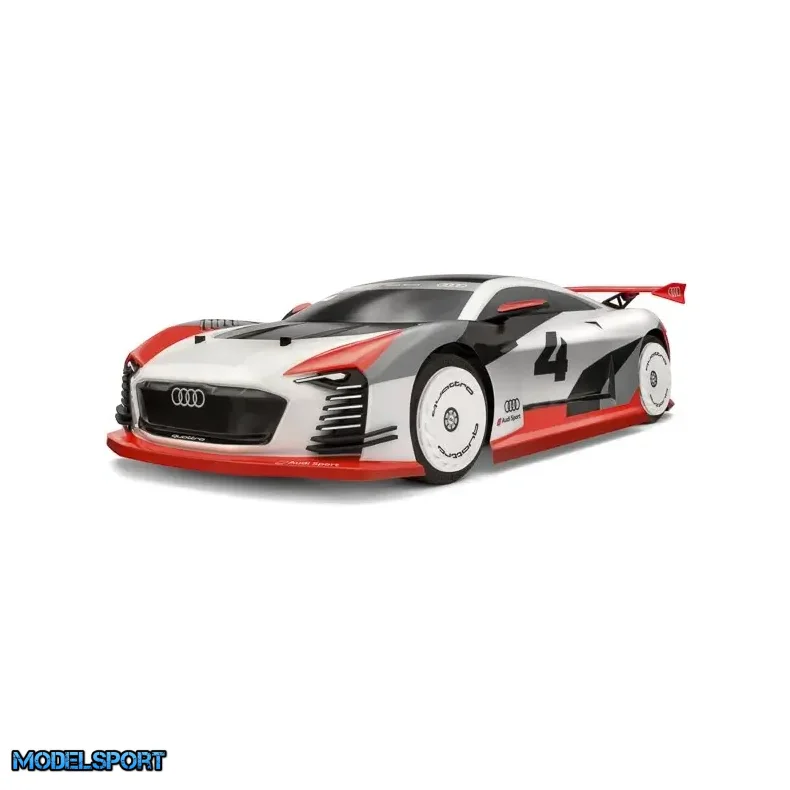 HPI Sport 3 Flux Audi e-tron Vision GT Fjernstyret bil