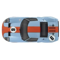 HPI Sport 3 Flux Ford GT Heritage Edition Fjernstyret bil