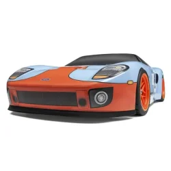 HPI Sport 3 Flux Ford GT Heritage Edition Fjernstyret bil