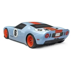 HPI Sport 3 Flux Ford GT Heritage Edition Fjernstyret bil