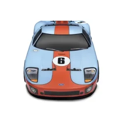 HPI Sport 3 Flux Ford GT Heritage Edition Fjernstyret bil