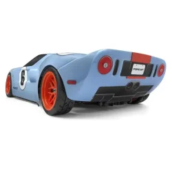 HPI Sport 3 Flux Ford GT Heritage Edition Fjernstyret bil