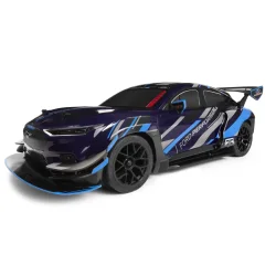HPI Sport 3 Ford Mustang Mach-E 1400 Blue Fjernstyret bil