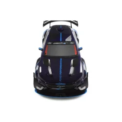 HPI Sport 3 Ford Mustang Mach-E 1400 Blue Fjernstyret bil