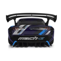 HPI Sport 3 Ford Mustang Mach-E 1400 Blue Fjernstyret bil