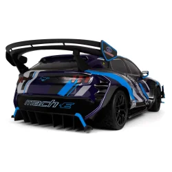 HPI Sport 3 Ford Mustang Mach-E 1400 Blue Fjernstyret bil