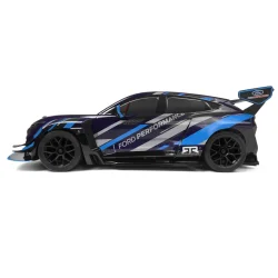 HPI Sport 3 Ford Mustang Mach-E 1400 Blue Fjernstyret bil