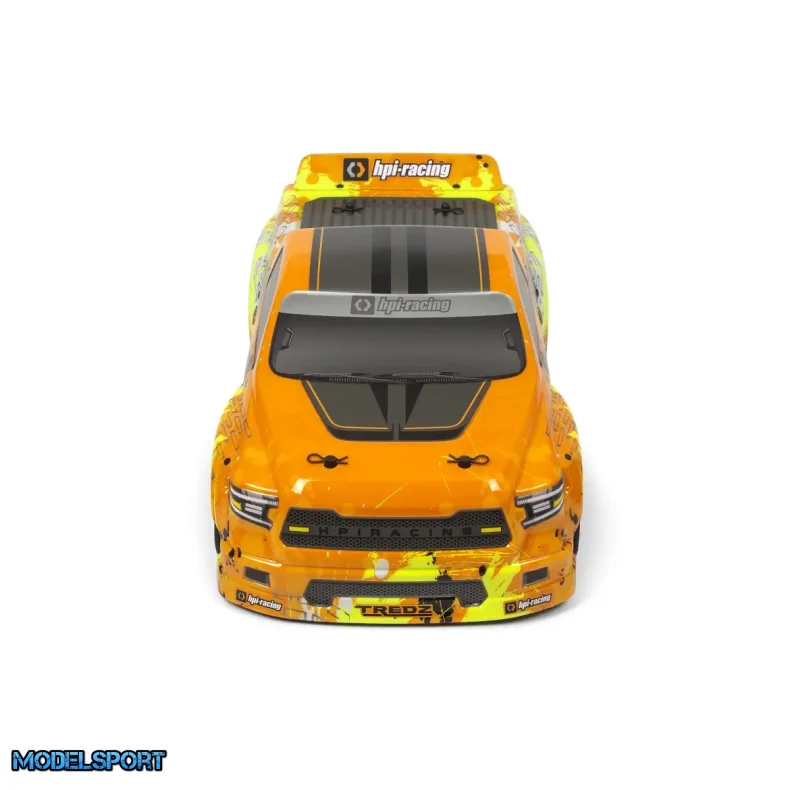 HPI Sport 3 Venom 2 Fjernstyret bil