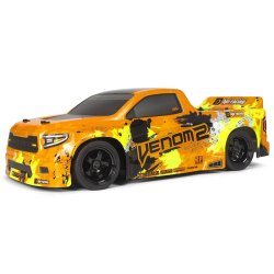 HPI Sport 3 Venom 2 Fjernstyret bil
