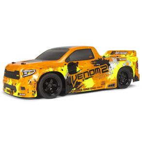 HPI Sport 3 Venom 2 Fjernstyret bil