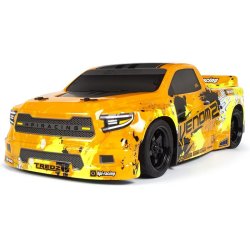 HPI Sport 3 Venom 2 Fjernstyret bil