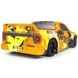 HPI Sport 3 Venom 2 Fjernstyret bil