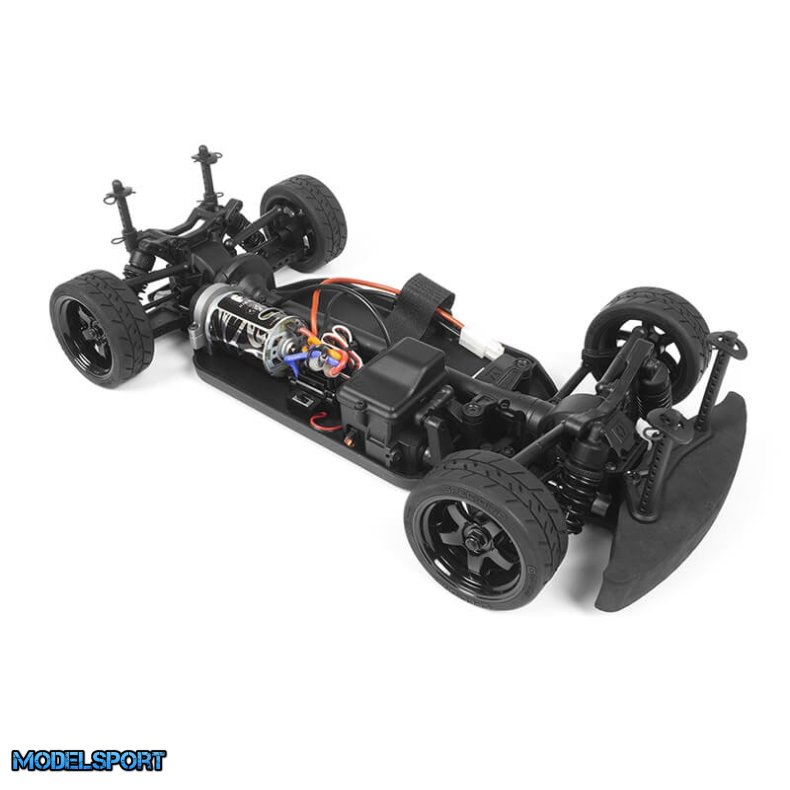 HPI Sport 3 Venom 2 Fjernstyret bil