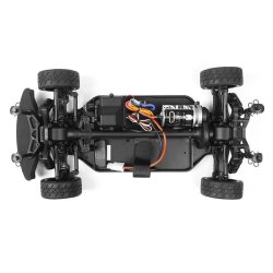 HPI Sport 3 Venom 2 Fjernstyret bil