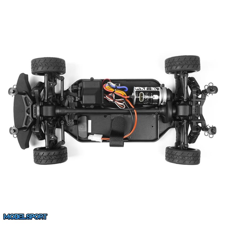 HPI Sport 3 Venom 2 Fjernstyret bil