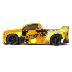 HPI Sport 3 Venom 2 Fjernstyret bil
