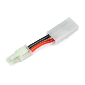 HPI Tamiya Hun til Tamiya Micro Han Adapter