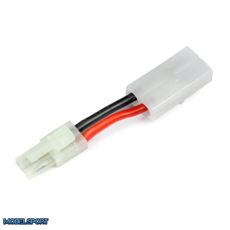 HPI Tamiya Hun til Tamiya Micro Han Adapter