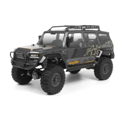 HPI Venture Wayfinder RTR Gunmetal Fjernstyret bil