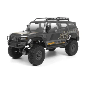 HPI Venture Wayfinder RTR Gunmetal Fjernstyret bil