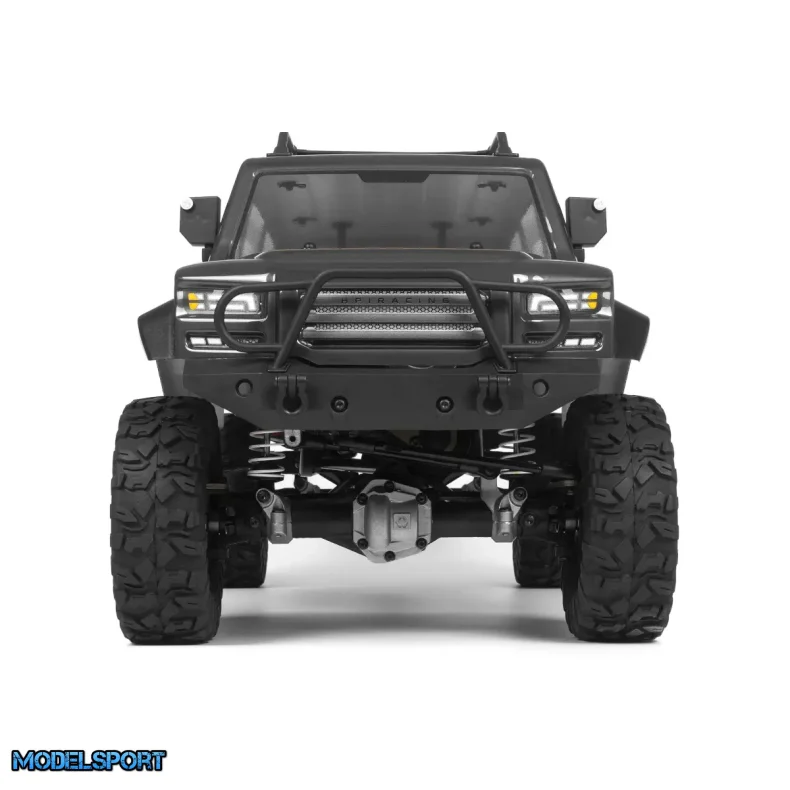 HPI Venture Wayfinder RTR Gunmetal Fjernstyret bil