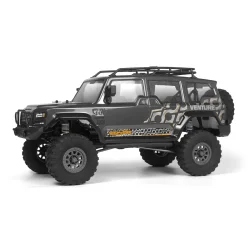 HPI Venture Wayfinder RTR Gunmetal Fjernstyret bil