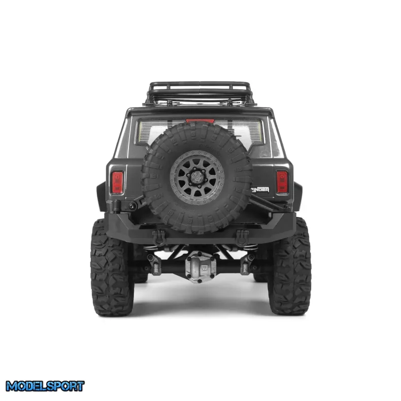 HPI Venture Wayfinder RTR Gunmetal Fjernstyret bil