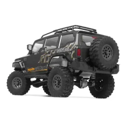 HPI Venture Wayfinder RTR Gunmetal Fjernstyret bil