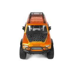 HPI Venture Wayfinder RTR Metallic Orange Fjernstyret bil