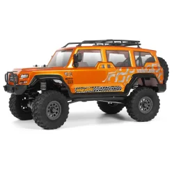 HPI Venture Wayfinder RTR Metallic Orange Fjernstyret bil