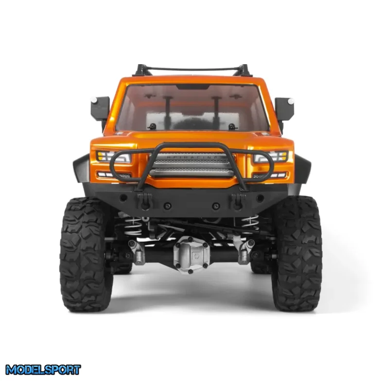 HPI Venture Wayfinder RTR Metallic Orange Fjernstyret bil