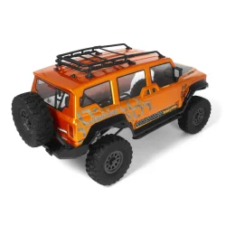 HPI Venture Wayfinder RTR Metallic Orange Fjernstyret bil