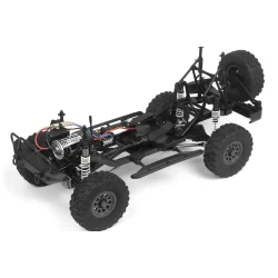 HPI Venture Wayfinder RTR Metallic Orange Fjernstyret bil