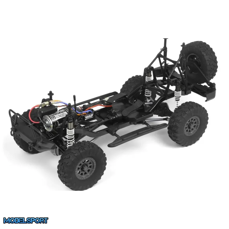 HPI Venture Wayfinder RTR Metallic Orange Fjernstyret bil